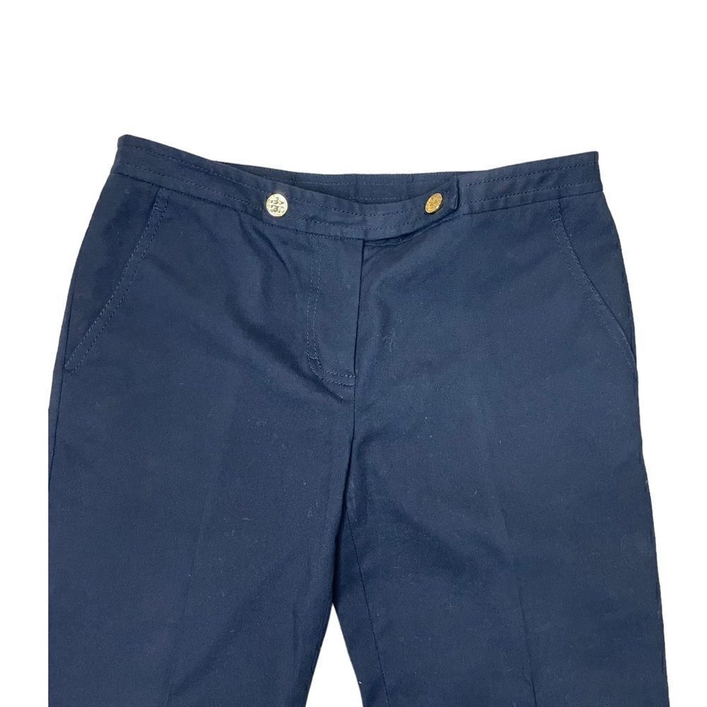 Tory Burch Ankle Pants - Picture 3 of 8